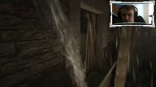 Проходим►►Outlast►►Часть Пятая. смотреть онлайн