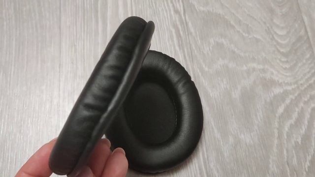 Амбушюры для наушников Kingston KHX-HSCP HyperX Cloud ll 2HSCD смотреть онлайн