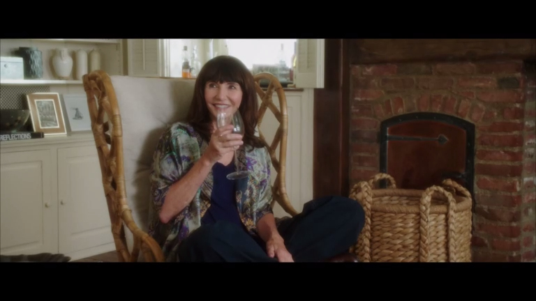 Книжный Клуб/ Book Club (2018) Дублированный трейлер смотреть онлайн