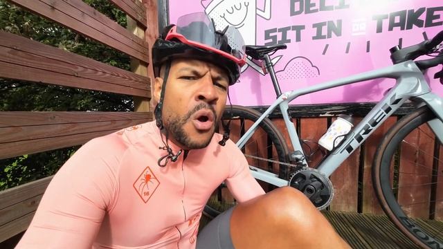 CHASING GT - TREK DOMANE SL7 FINAL REVIEW смотреть онлайн