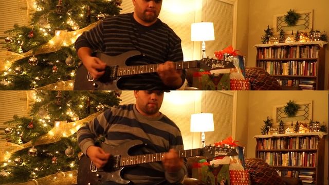 Christmas Truce Cover смотреть онлайн