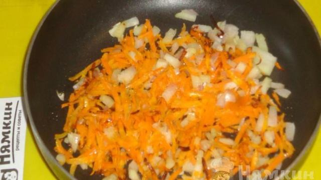 Книга рецептов