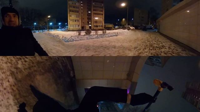 3-d person view 1 смотреть онлайн