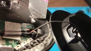 Philips SHB3075 Как разобрать и правильно собрать ИНСТРУКЦИЯ