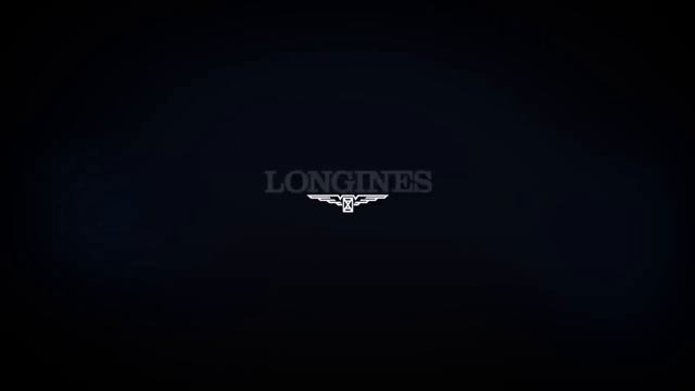 Реклама часов Longines
