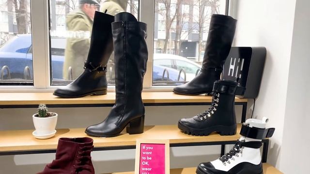 Месяц без пластика (блог 9 - кожа или кожзам?) смотреть онлайн