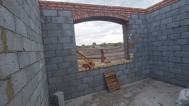 Дом в Белгороде с отделкой под ключ 117 кв.м. смотреть онлайн