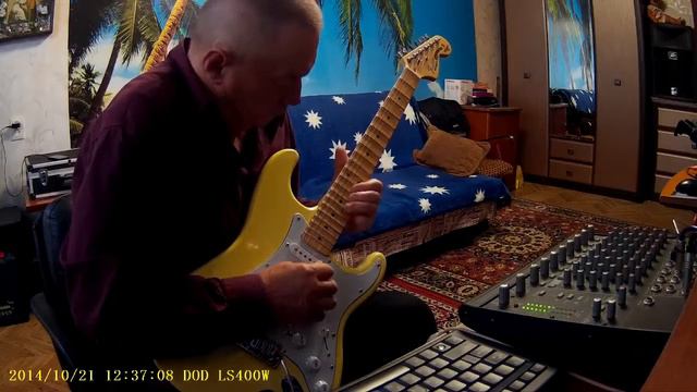 Sound strat смотреть онлайн