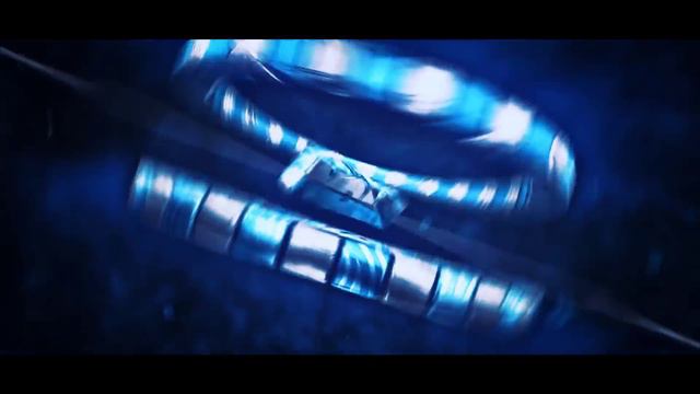 BEST Free 3D Sync Intro Template [Cinema 4D, After Effects] ~ *dislikebot* смотреть онлайн