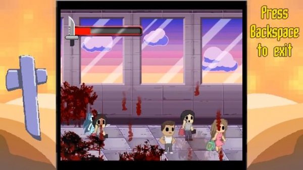 Baldi's basics In 1000 Rooms (SHOJ Mod) V.1 Part1