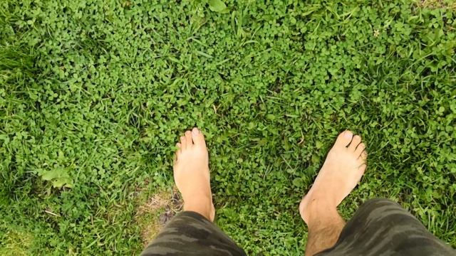 Ходите люди босиком. Не о собаках. смотреть онлайн