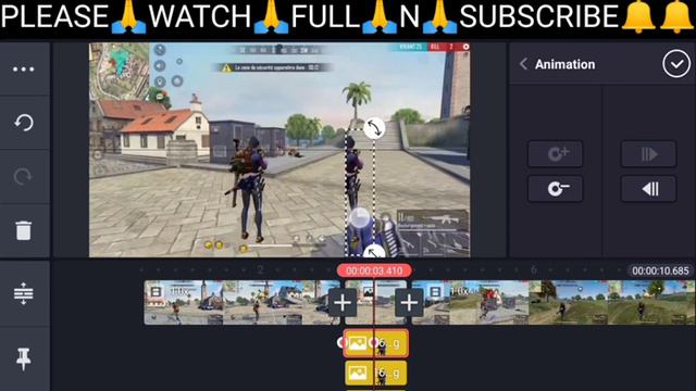 How To Make Character Split Video Like DBL N | How To Edit Like DBL N | STR Editz смотреть онлайн
