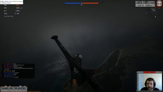 War Thunder - F9F Panther Gameplay - Awesome Jet! смотреть онлайн