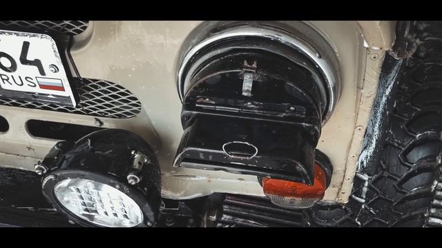 UAZ смотреть онлайн