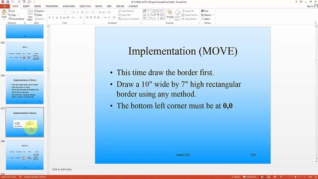 Free download Complete training of AutoCAD 2d, 3d & Material Render in English смотреть онлайн