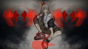 PRADI - Человек бензопила phonk (Visual Offical)