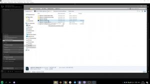 Как ускорить работу Lightroom