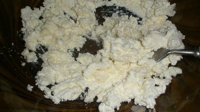 Кухня Мамашки