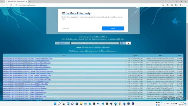 Как скачать кодек HEVC для Windows 11 и Windows 10 бесплатно (новое) смотреть онлайн
