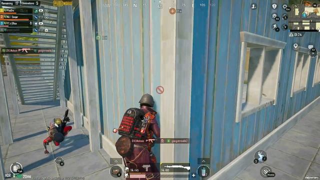 PUBG Mobile Intese Livik Gameplay | Gameloop 32 bit HDR Extreme| pubg lag fix pubg gaming pubg liv смотреть онлайн