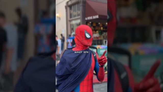 Spider-Man: Lotus. Why are people still watching it? смотреть онлайн
