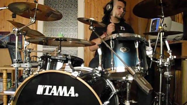 Docsa - Subscribe X-Man - Drum cover смотреть онлайн