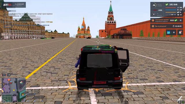 Пг луффи и Мухаммадкарим (2) смотреть онлайн