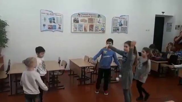 Как правильно танцевать вальс смотреть онлайн