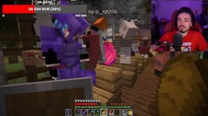 МОКРЫЙ ВАНТУЗ ПРОИГРАЛ! СТРИМ ЭДИСОН