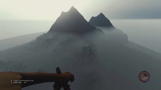 The Forest Glitch Fly смотреть онлайн