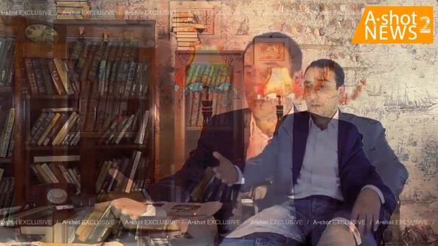 Что такое Армения и Хаястан смотреть онлайн