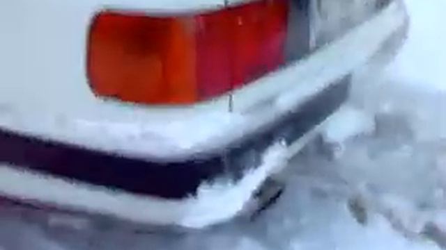 My AUDI 2.3 AAR Sound - Part1
