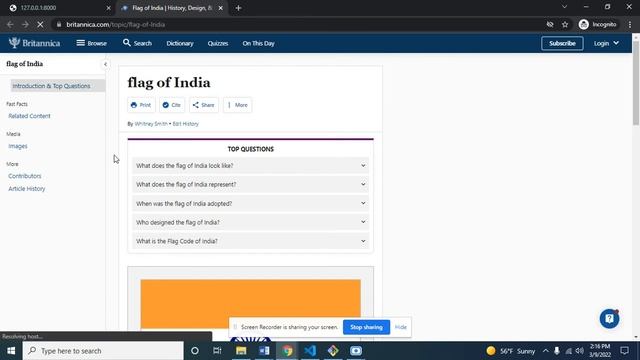 Adding Image, Textbox and delete Image using JavaScript смотреть онлайн