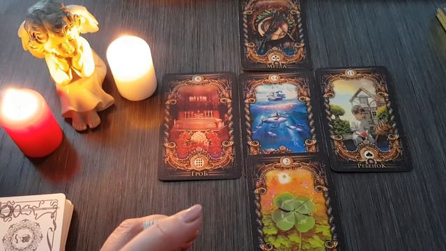 Перемены на пороге. Что Вам надо знать прямо сейчас. ПО СЕКРЕТУ смотреть онлайн