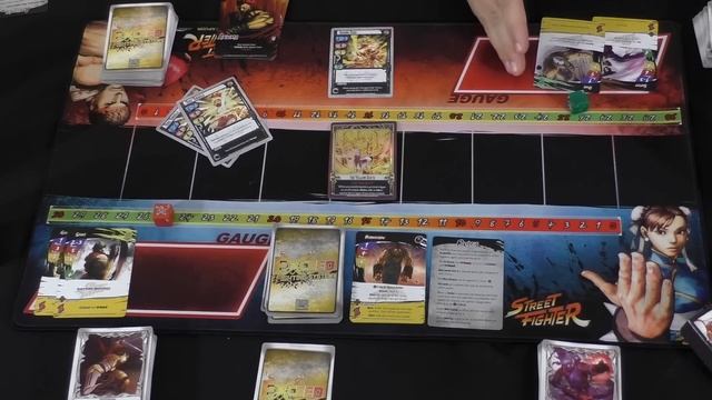 EXCEED Review (Seasons 1, 2 + Street Fighter) | Roll For Crit смотреть онлайн