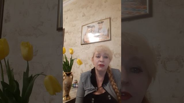 поздравление с 8 марта! самый красивый наряд для женщины - счастье !!! смотреть онлайн
