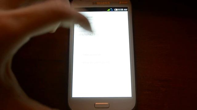 Прошивка телефона на кастом+ мини-обзор Baidu v2 (core 8262) смотреть онлайн