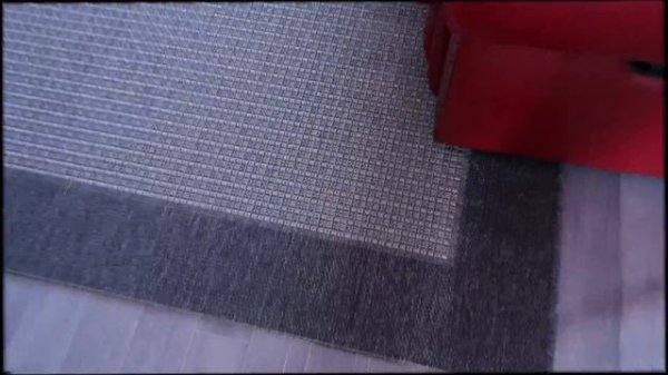 HOME DECOR : HOW TO  Transform YOUR Room with  A  Rug