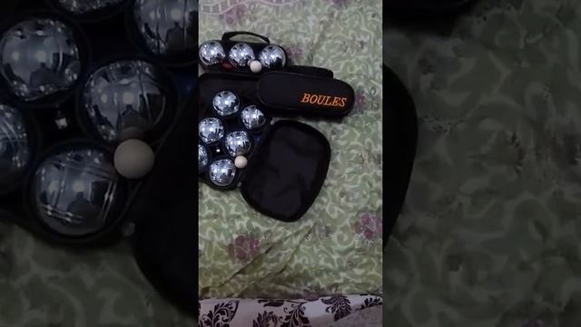 how to play petanque? смотреть онлайн