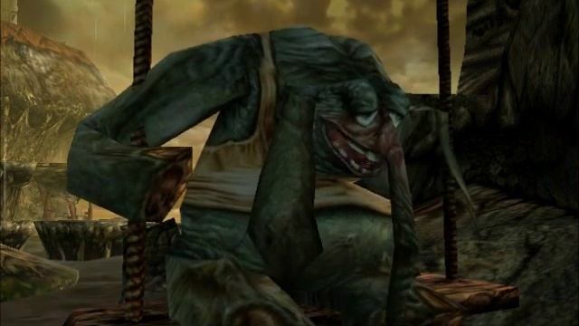 [Let's Play] Evil Twin: Cyprien's Chronicle Part1 [FR] смотреть онлайн