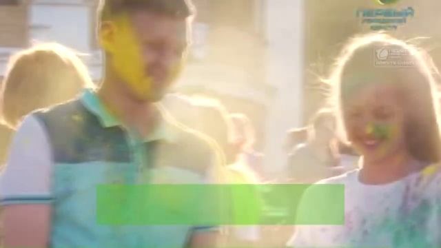 Первый городской канал в Кирове