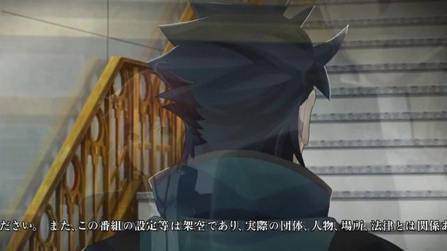Аниме Обзор - Пожиратель богов ⁄ God Eater смотреть онлайн