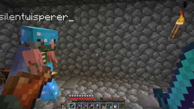 Decidedly Vanilla 5 : TERRAFORMING BEGINS #10 MINECRAFT 1.13 SMP Let's Play Survival смотреть онлайн