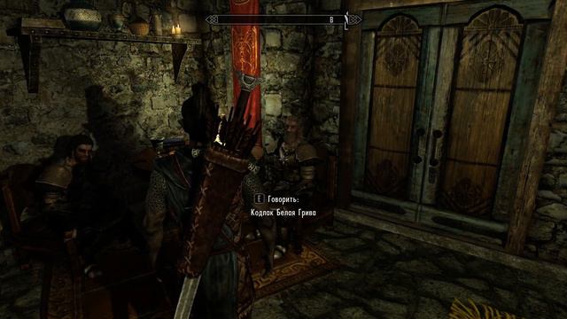 TES V: Skyrim - прохождение смотреть онлайн
