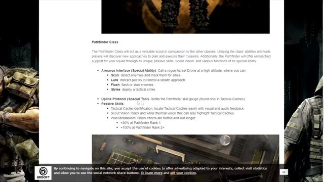 Trailer/Update Talk: Ghost Recon Breakpoint: Red Patriot смотреть онлайн