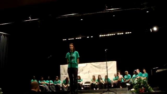 Jessica Reel Last Pops Concert смотреть онлайн
