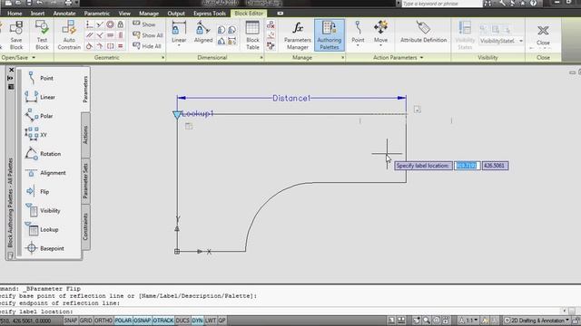 AutoCAD Dynamic Blocks 2 смотреть онлайн