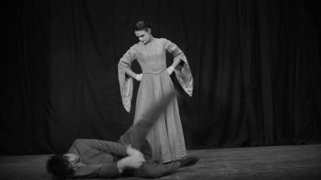 Театр Дети тишины. Theatre Children of Silence. смотреть онлайн