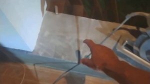 ИНСТРУМЕНТ ДЛЯ  КЛАДКИ ГАЗОБЛОКА