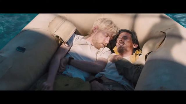 Unbroken, 2014 / Несломленный смотреть онлайн